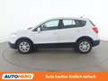 Suzuki SX4 1.0 BoosterJet Clear Weiß - thumbnail 3