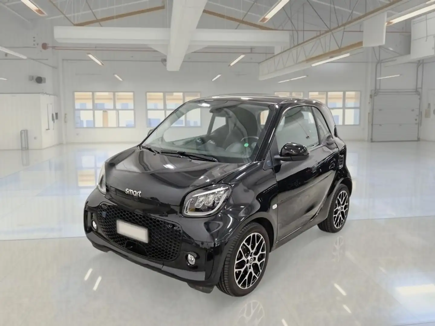 smart forTwo EQ 41kW prime - 1