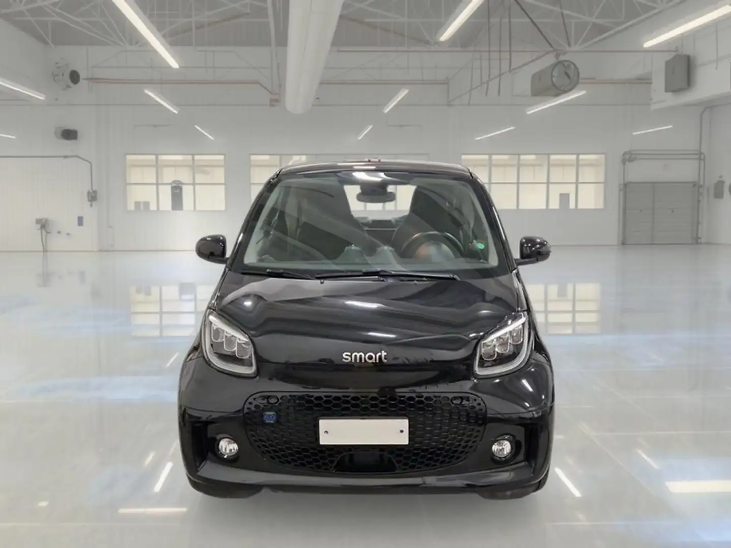 smart forTwo EQ 41kW prime - 2