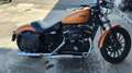 Harley-Davidson Sportster 883 Portocaliu - thumbnail 1