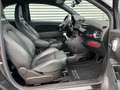 Abarth 500 Cabrio 595 C Turismo Negru - thumbnail 9