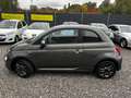 Fiat 500 Sport *1.HAND / SCHECKHEFTGEPFLEGT* Grau - thumbnail 6