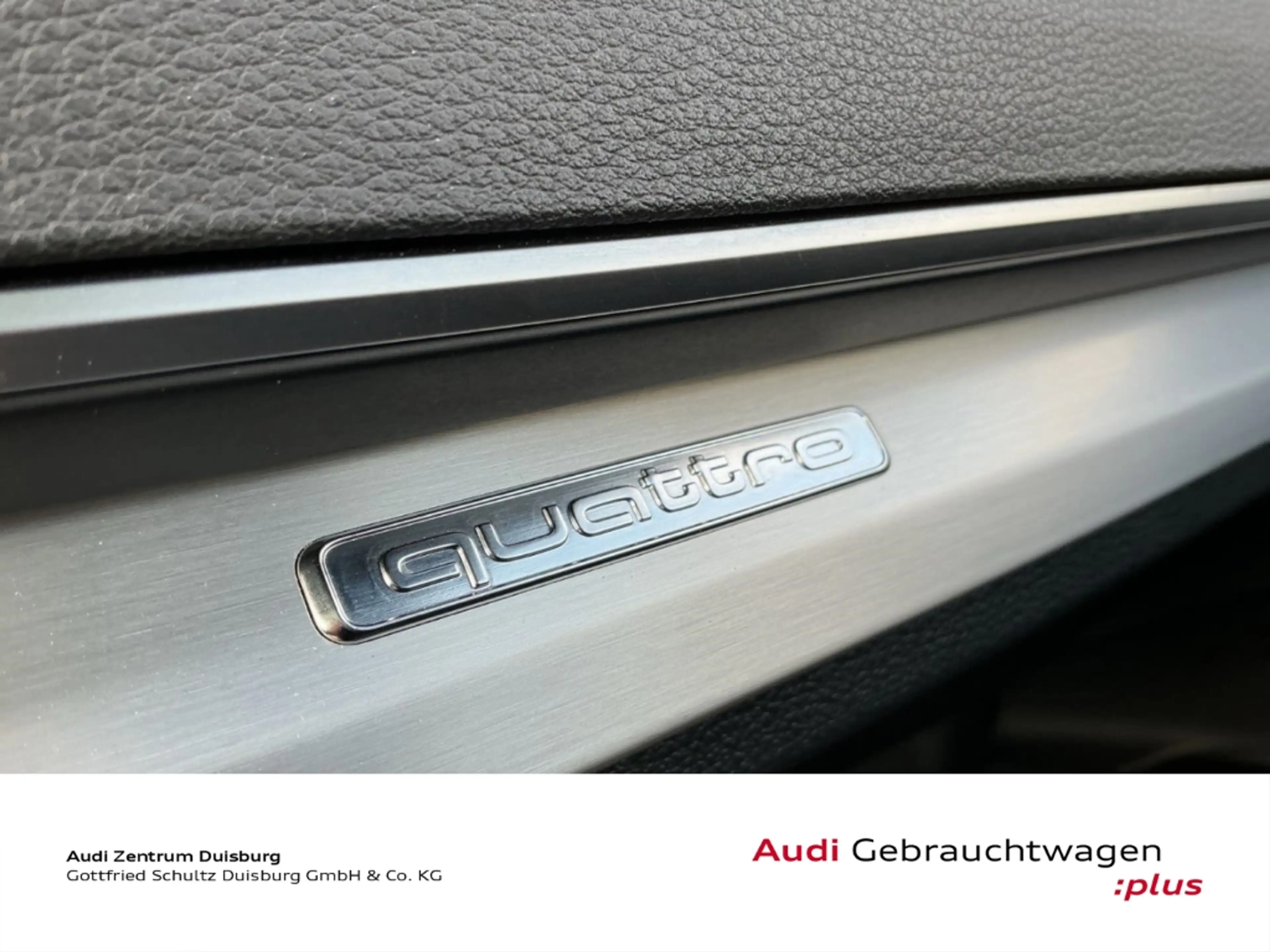 Audi Q5 45 TFSI quattro basis — photo 20