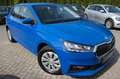 Skoda Fabia Ambition DSG Klima/CarPlay/Tempomat/PDC Bleu - thumbnail 1