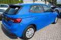 Skoda Fabia Ambition DSG Klima/CarPlay/Tempomat/PDC Bleu - thumbnail 4