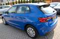 Skoda Fabia Ambition DSG Klima/CarPlay/Tempomat/PDC Bleu - thumbnail 3