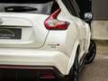Nissan Juke 1.6 DIG-T Nismo RS 218pk |Clima | Cruise | Navi | White - thumbnail 11