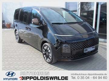 1.6 T-GDi Hybrid 6Aut Signature *LED*BOSE*PDC*