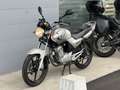 Yamaha YBR 125 Gris - thumbnail 5