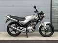 Yamaha YBR 125 Gris - thumbnail 1