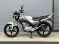 Yamaha YBR 125 Gris - thumbnail 4