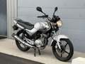 Yamaha YBR 125 Gris - thumbnail 2