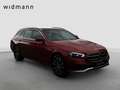 Mercedes-Benz E 300 de T *Multibeam*Pano*AHK*Burmester*Leder** Rood - thumbnail 7