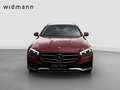 Mercedes-Benz E 300 de T *Multibeam*Pano*AHK*Burmester*Leder** Rood - thumbnail 3