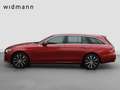 Mercedes-Benz E 300 de T *Multibeam*Pano*AHK*Burmester*Leder** Rood - thumbnail 5