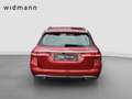 Mercedes-Benz E 300 de T *Multibeam*Pano*AHK*Burmester*Leder** Rood - thumbnail 4