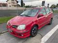 Nissan Almera Tino Aut. acenta Piros - thumbnail 3