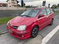 Nissan Almera Tino Aut. acenta Czerwony - thumbnail 3