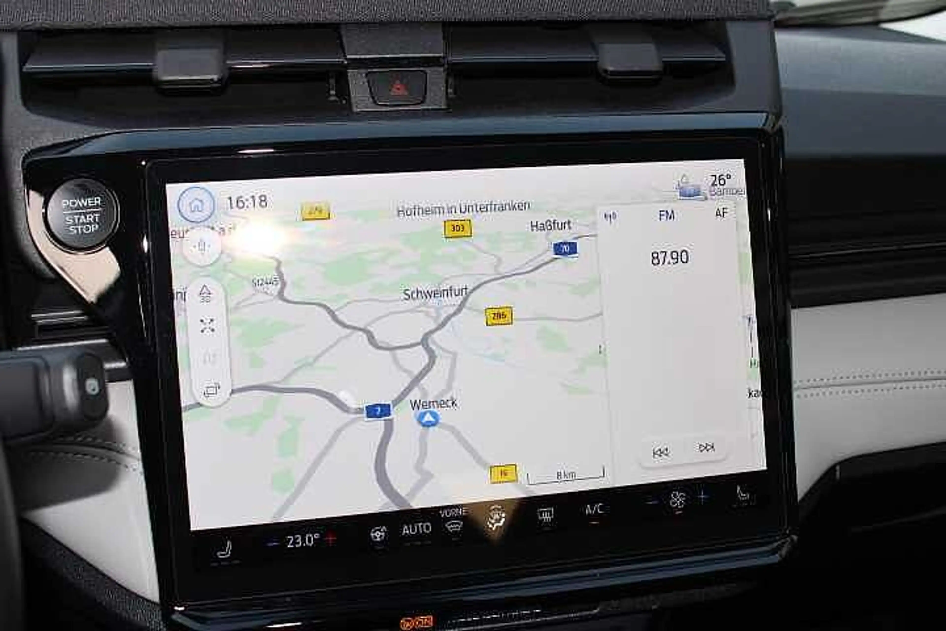Ford Puma Gen-E Puma Gen E Premium  43 kWh — photo 7