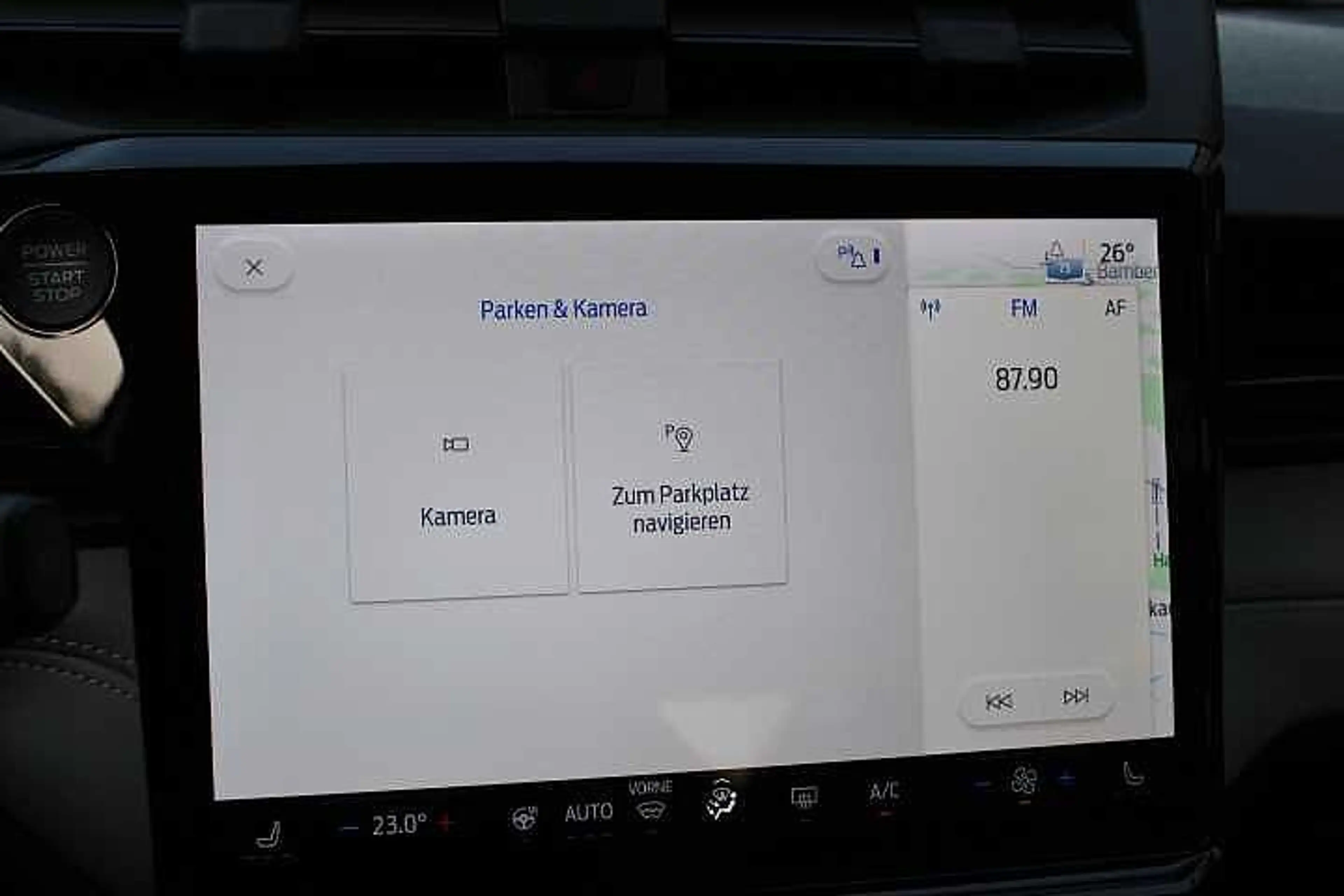 Ford Puma Gen-E Puma Gen E Premium  43 kWh — photo 20