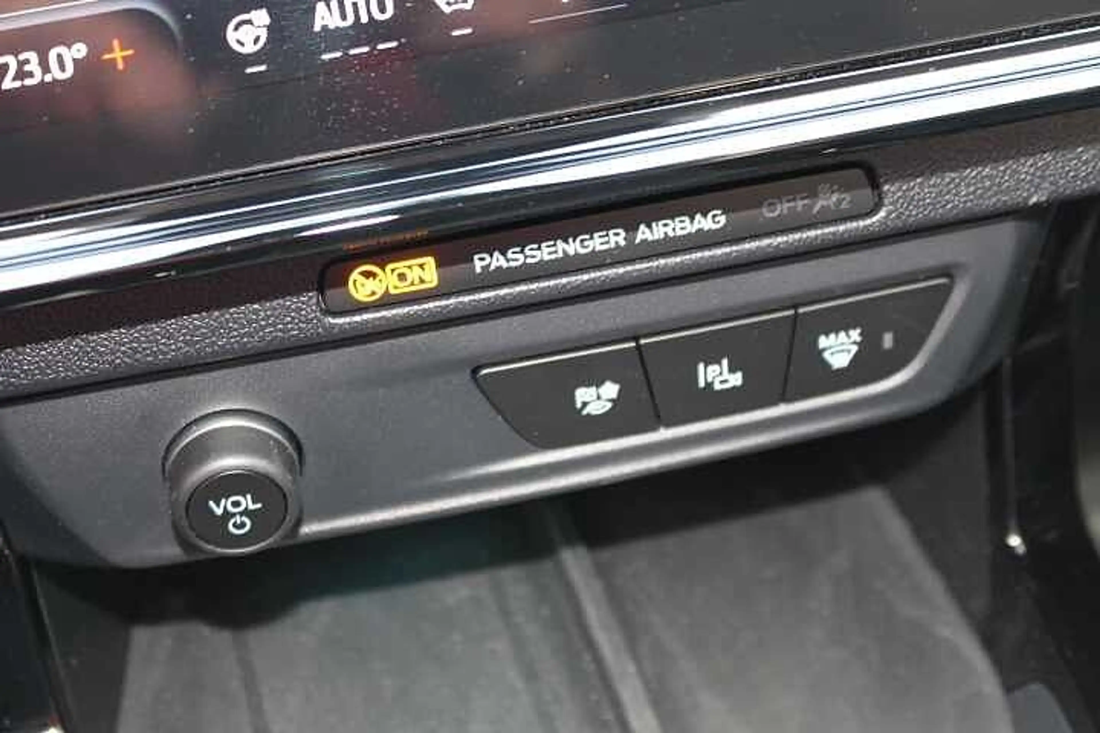 Ford Puma Gen-E Puma Gen E Premium  43 kWh — photo 19