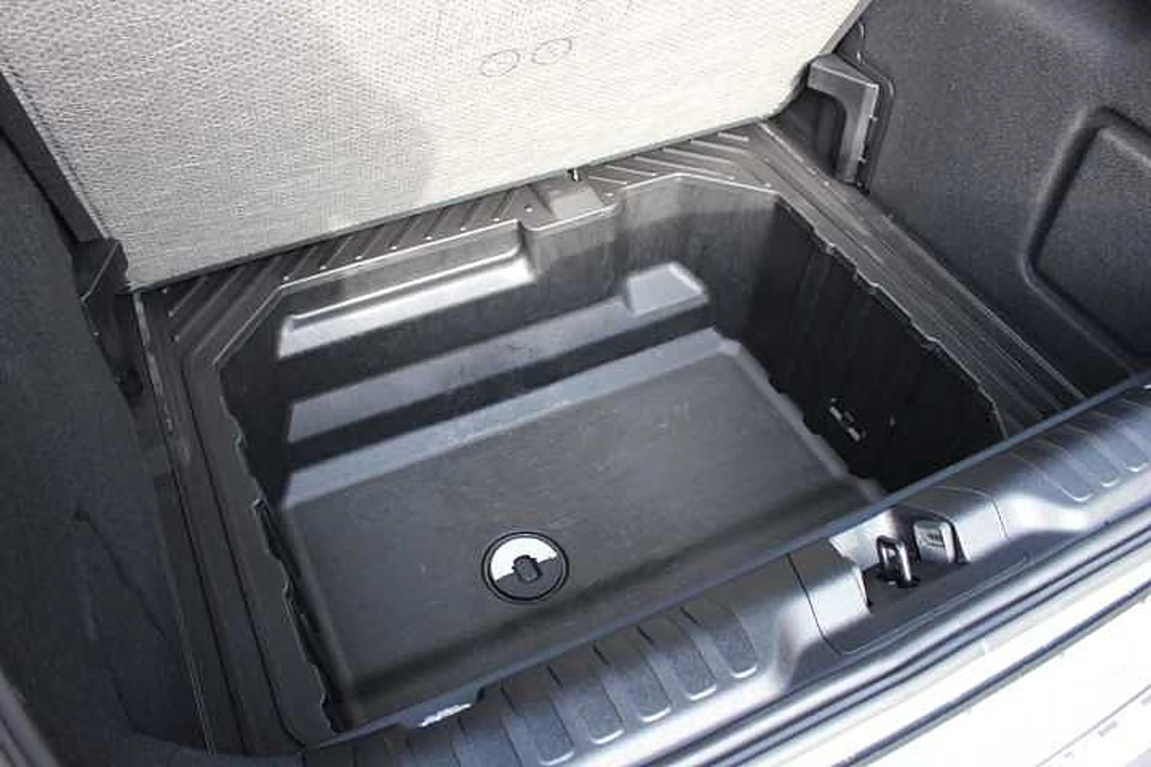 Ford Puma Gen-E Puma Gen E Premium  43 kWh — photo 14