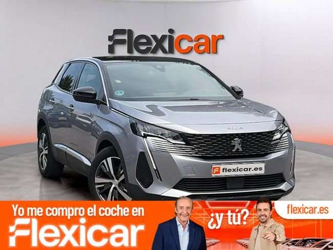 Peugeot 3008 1.2 PureTech 96KW S&S Allure Pack EAT8 - foto 1