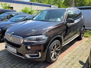 xDrive 50 i RISS IM GETRIBEGEHÄUSE !!!!