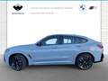 BMW X4 M d Head-Up HiFi DAB WLAN Standhzg. AHK Shz Gris - thumbnail 3