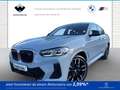 BMW X4 M d Head-Up HiFi DAB WLAN Standhzg. AHK Shz Gris - thumbnail 1