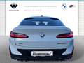 BMW X4 M d Head-Up HiFi DAB WLAN Standhzg. AHK Shz Gris - thumbnail 5