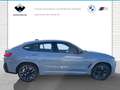 BMW X4 M d Head-Up HiFi DAB WLAN Standhzg. AHK Shz Gris - thumbnail 8