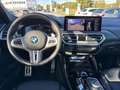 BMW X4 M d Head-Up HiFi DAB WLAN Standhzg. AHK Shz Gris - thumbnail 14