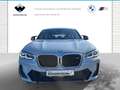 BMW X4 M d Head-Up HiFi DAB WLAN Standhzg. AHK Shz Gris - thumbnail 10
