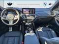 BMW X4 M d Head-Up HiFi DAB WLAN Standhzg. AHK Shz Gris - thumbnail 13