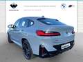 BMW X4 M d Head-Up HiFi DAB WLAN Standhzg. AHK Shz Gris - thumbnail 4