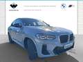 BMW X4 M d Head-Up HiFi DAB WLAN Standhzg. AHK Shz Gris - thumbnail 9