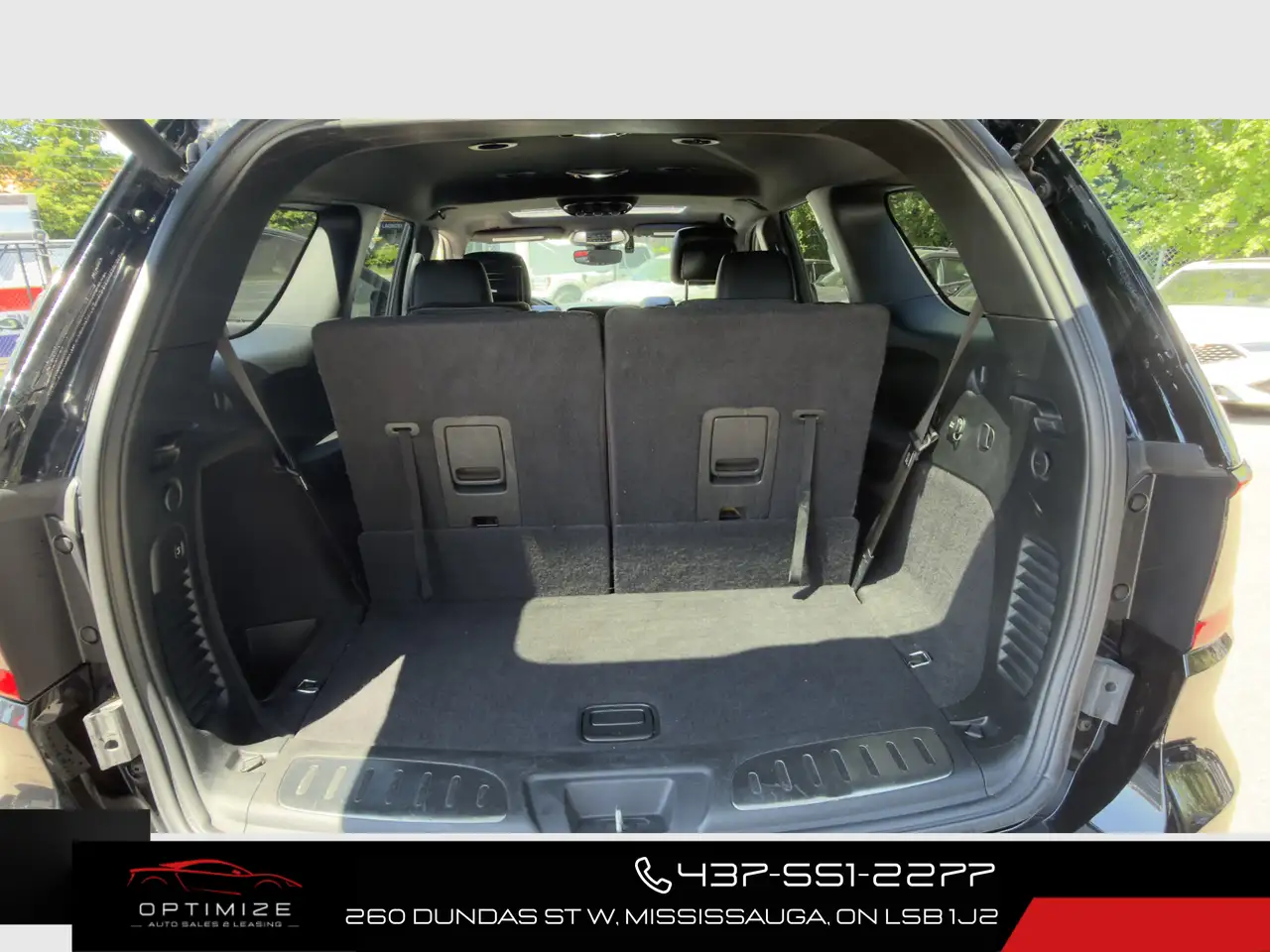Dodge Durango photo Dodge Durango