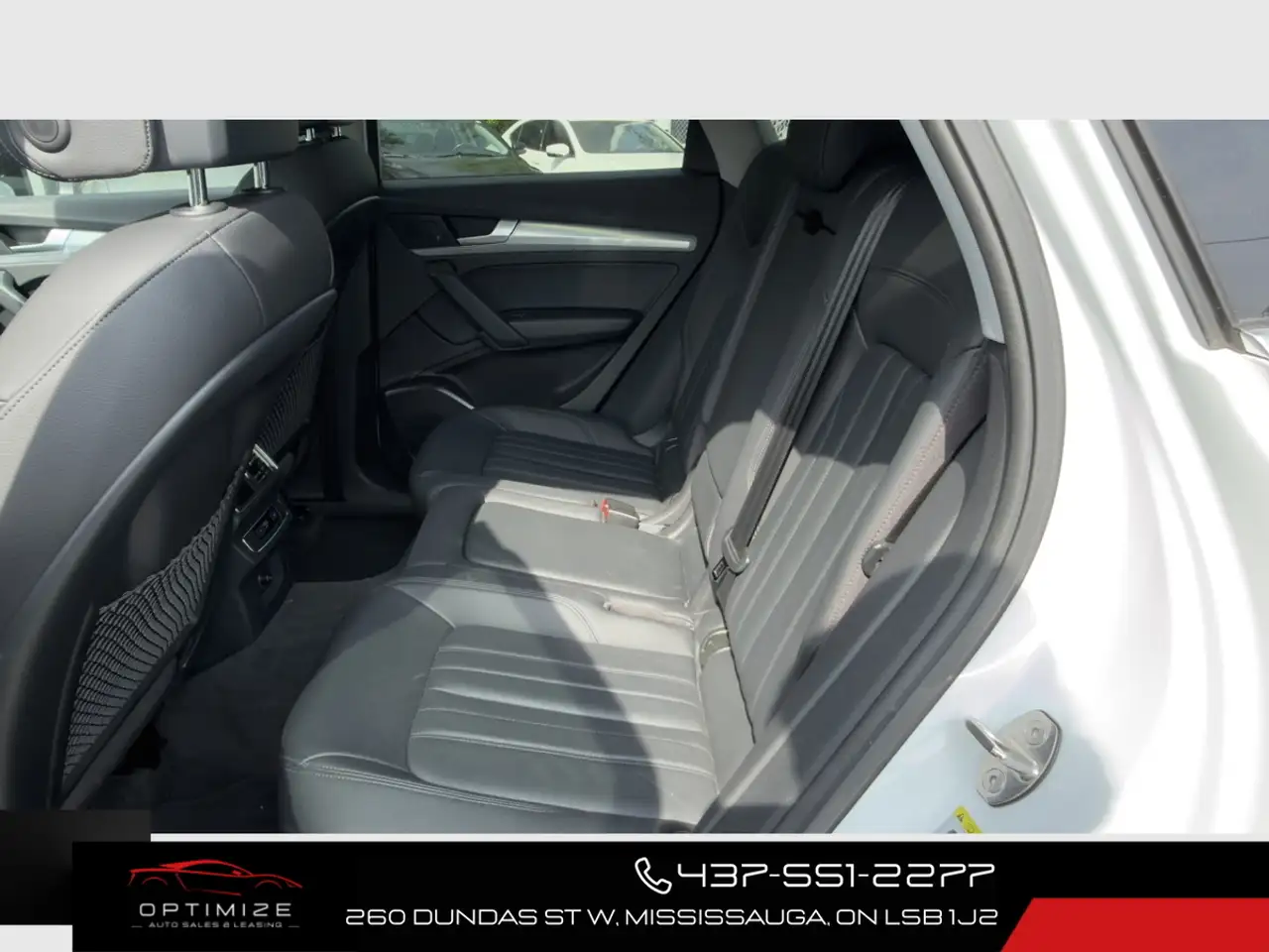 Audi Q5 снимка Audi Q5