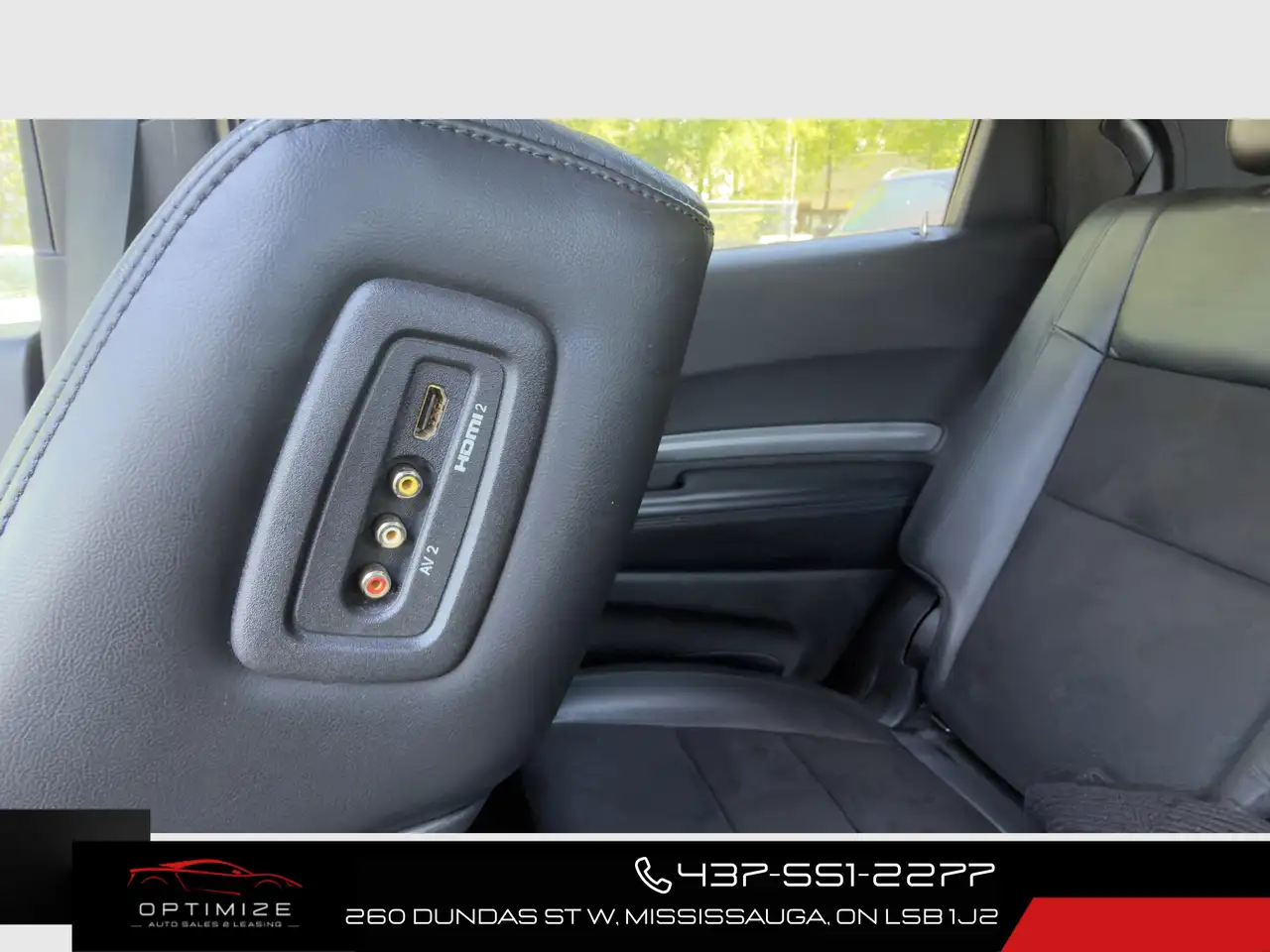 Dodge Durango photo Dodge Durango