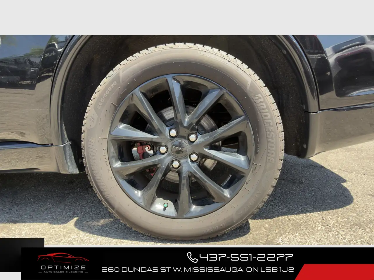 Dodge Durango photo Dodge Durango