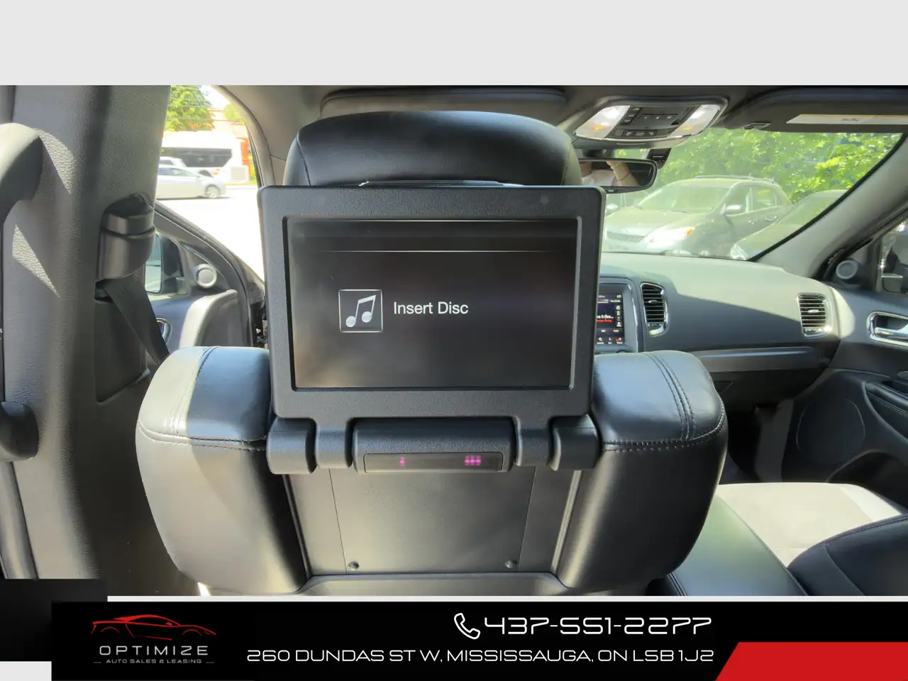Dodge Durango photo Dodge Durango