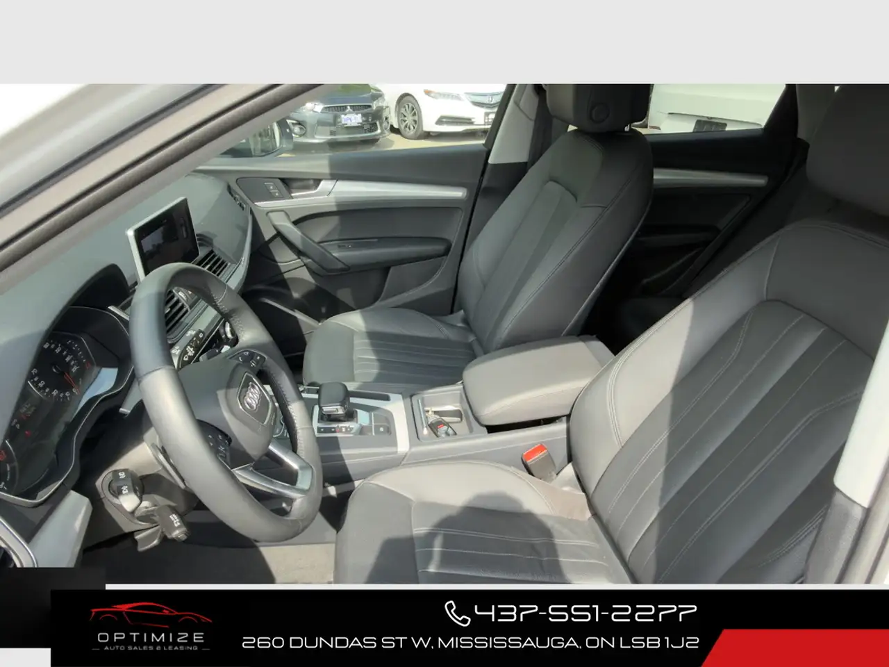 Audi Q5 снимка Audi Q5