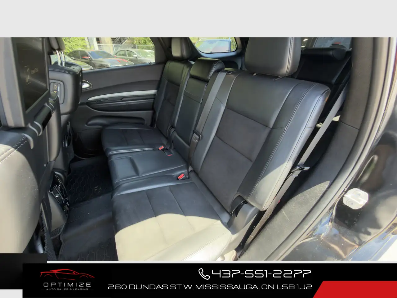 Dodge Durango photo Dodge Durango