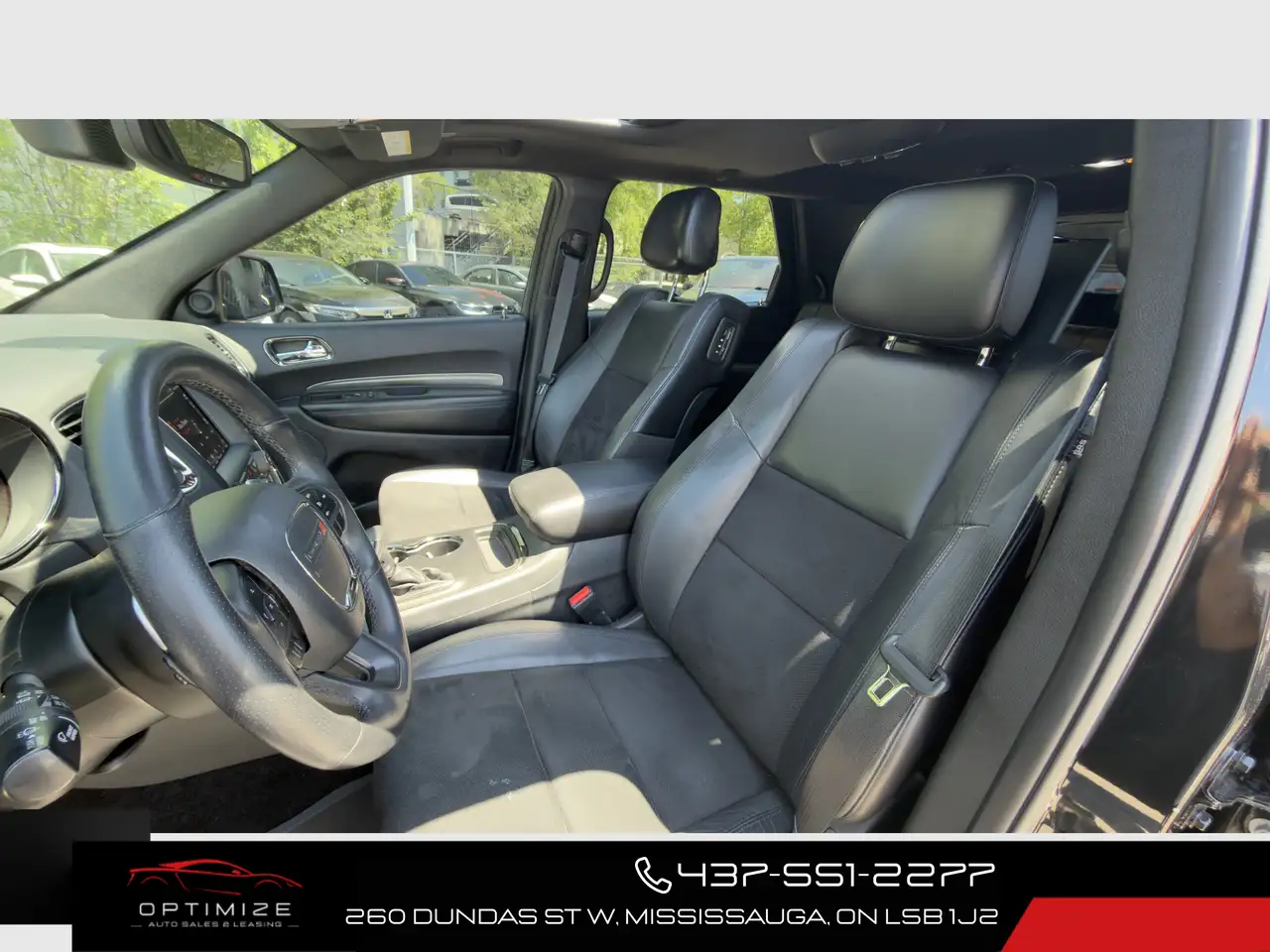 Dodge Durango photo Dodge Durango