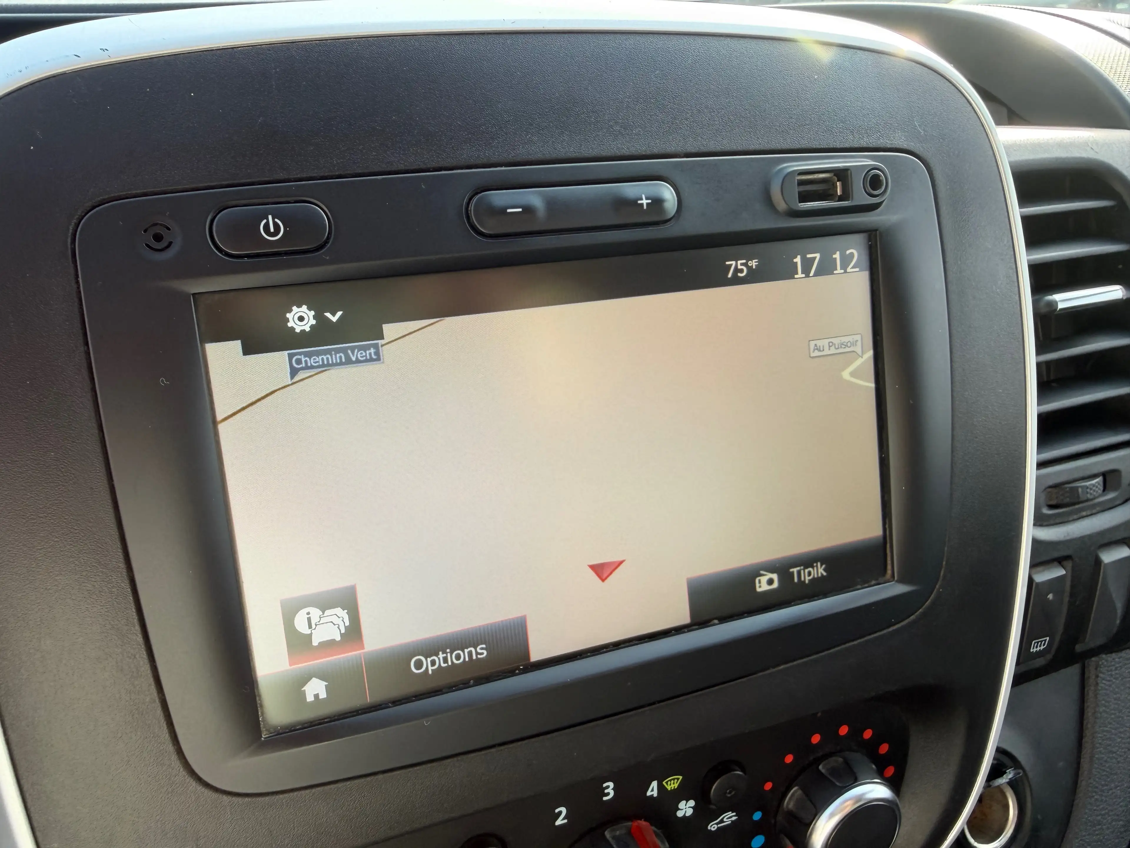 Fiat Talento 2.0 Multijet L2H1 - Utilitaire - 3 Places - Airco - Caméra - Navigation — photo 13