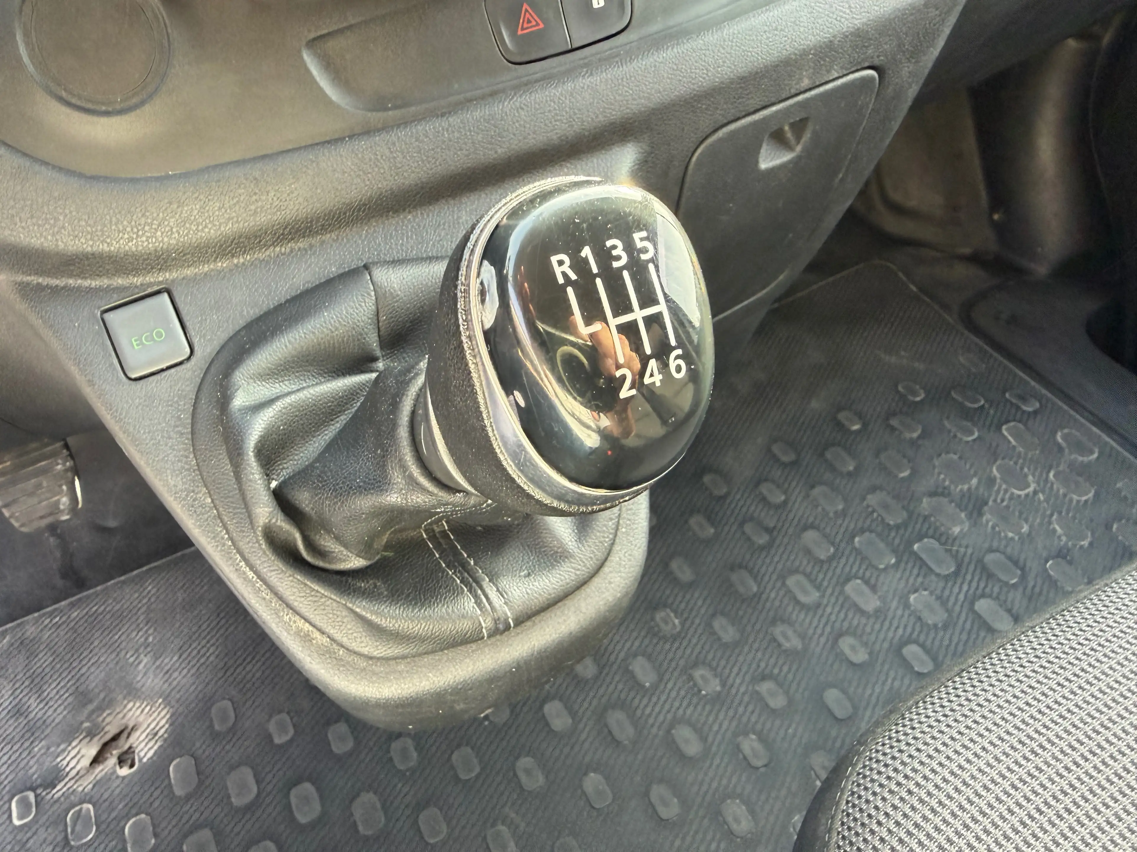 Fiat Talento 2.0 Multijet L2H1 - Utilitaire - 3 Places - Airco - Caméra - Navigation — photo 11