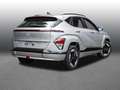 Hyundai KONA Elektro (SX2) 48,4kWh ADVANTAGE NAVI PDC BT Silber - thumbnail 2