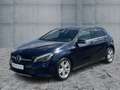 Mercedes-Benz A 180 URBAN LED+NAVI+RFK+GRA+SHZ+MFL+MFA+PANO Blauw - thumbnail 2