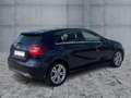 Mercedes-Benz A 180 URBAN LED+NAVI+RFK+GRA+SHZ+MFL+MFA+PANO Blauw - thumbnail 6